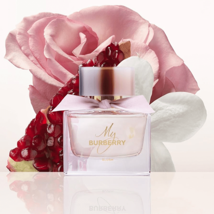 My Burberry Blush 90ml Tester - Burberry EDP