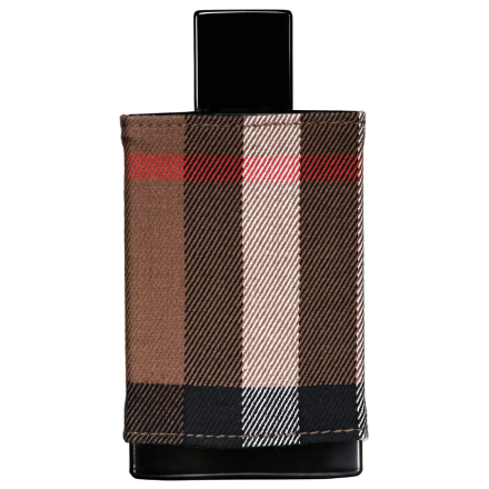 London for Men 100ml Tester - Burberry EDT