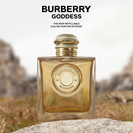 Goddess Intense 100ml Tester - Burberry EDP