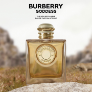 Burberry Goddess Intense 100ml Tester - Burberry EDP