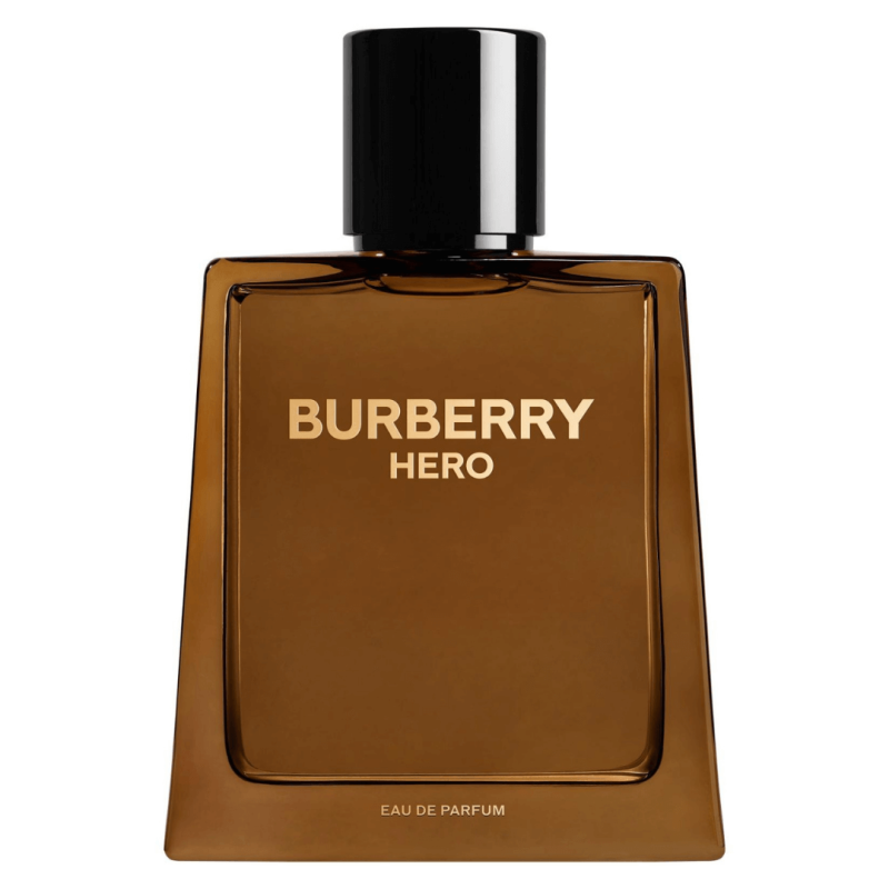 Hero 100ml Tester- Burberry EDP Hero 100ml Tester- Burberry EDP