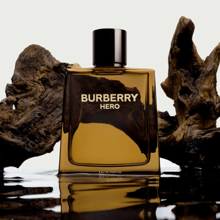 Hero 100ml Tester- Burberry EDP