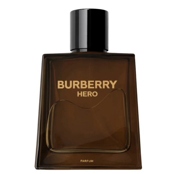 Hero Parfum 100ml Tester- Burberry