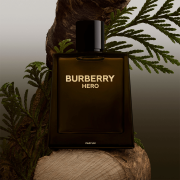 Hero Parfum 100ml Tester- Burberry