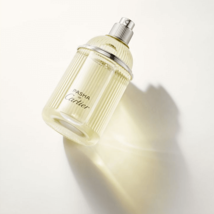 Pasha de Cartier 100ml Tester - Cartier EDT