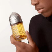 Pasha de Cartier 100ml Tester - Cartier Parfum