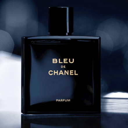 Bleu De Chanel Parfum 100ml Tester - Chanel