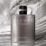 Allure Homme Sport Eau Extrême 100ml Tester - Chanel EDP Allure Homme Sport Eau Extrême 100ml Tester - Chanel EDP