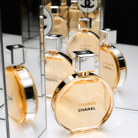 Chance 100ml Tester - Chanel EDP