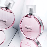 Chance Eau Tendre 100ml Tester - Chanel EDT