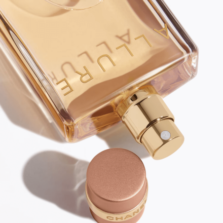 Allure 100ml Tester - Chanel EDP