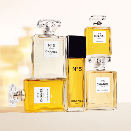 N°5 100ml Tester - Chanel EDP