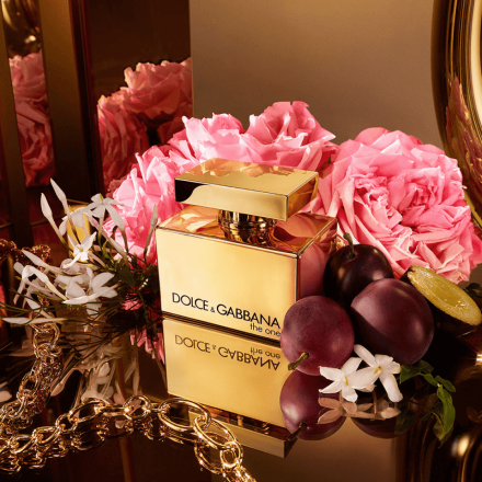 The One Gold 75ml Tester - Dolce&Gabbana EDP