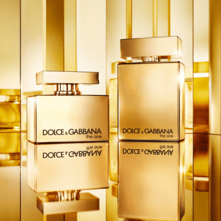 The One Gold 75ml Tester - Dolce&Gabbana EDP