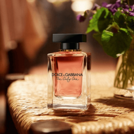 The Only One 100ml Tester - Dolce&Gabbana EDP