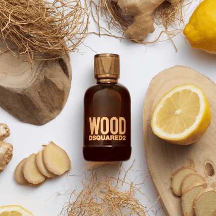 Wood Pour Homme 100ml Tester - Dsquared2 EDT