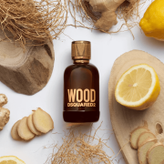 Wood Pour Homme 100ml Tester - Dsquared2 EDT