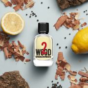 2 Wood 100ml Tester - Dsquared2 EDT 2 Wood 100ml Tester - Dsquared2 EDT