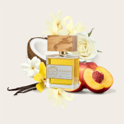 Almafolia 100ml Tester - Giardini di Toscana EDP