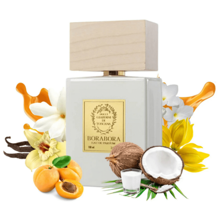 Borabora 100ml Tester - Giardini di Toscana EDP