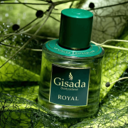 Royal Parfum 100ml Tester - Gisada EDP