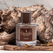 Oud Parfum 100ml Tester - Gisada EDP