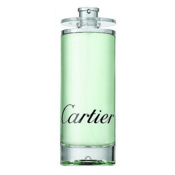 Eau De Cartier concentrée 200ml Tester - Cartier EDT