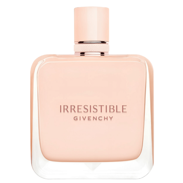 Irresistible Nude Velvet 80ml Tester - Givenchy EDP