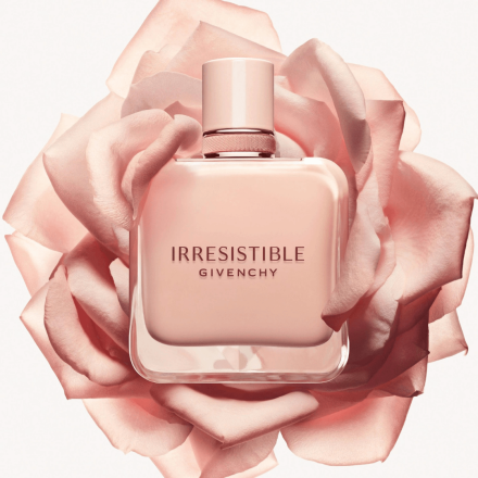 Irresistible Nude Velvet 80ml Tester - Givenchy EDP