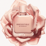 Irresistible Nude Velvet 80ml Tester - Givenchy EDP