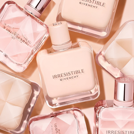 Irresistible Nude Velvet 80ml Tester - Givenchy EDP