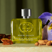 Guilty Elixir De Parfum Pour Homme 60ml Tester - Gucci