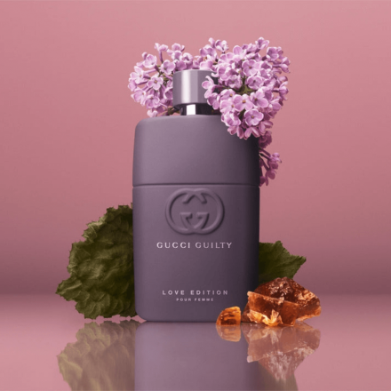 Guilty Love Edition Pour Femme 90ml Tester - Gucci EDP