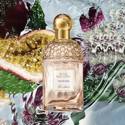 Aqua Allegoria Passiflora 125ml Tester - Guerlain EDT