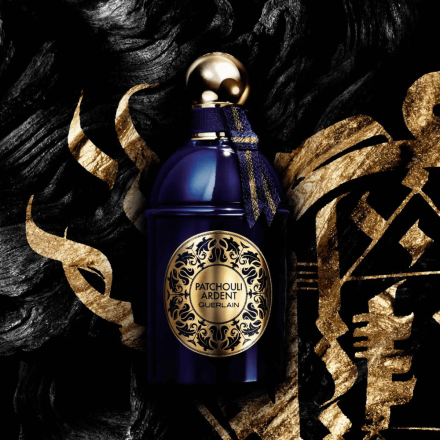 Les Absolus D’Orient Patchouli Ardent 125ml Tester - Guerlain EDP