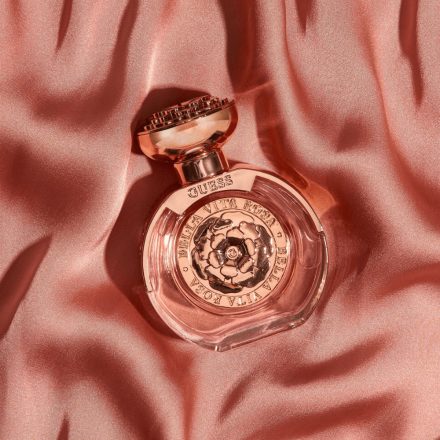 Bella Vita Rosa 100ml Tester - Guess EDT