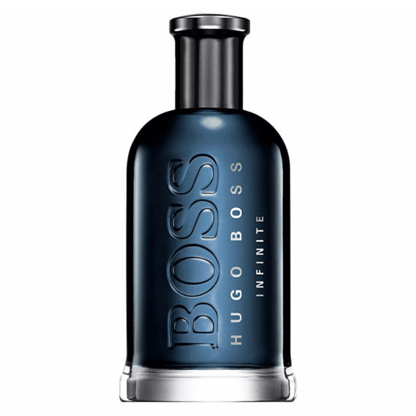 Boss Bottled Infinite 100ml Tester - Hugo Boss EDP