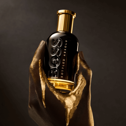 Boss Bottled Absolu 100ml Tester - Hugo Boss Parfum Intense