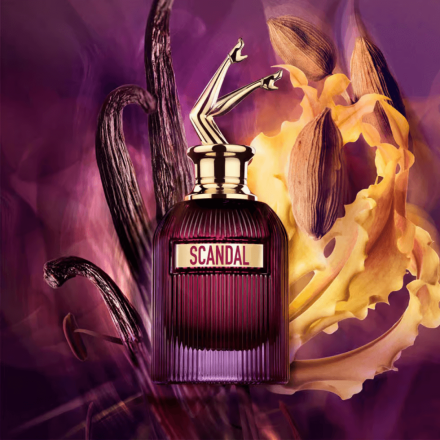 Scandal 80ml Tester - Jean Paul Gaultier EDP Intense