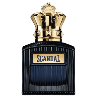 Scandal Intense 100ml Tester - Jean Paul Gaultier EDP