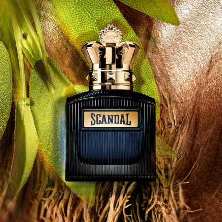 Scandal Intense 100ml Tester - Jean Paul Gaultier EDP