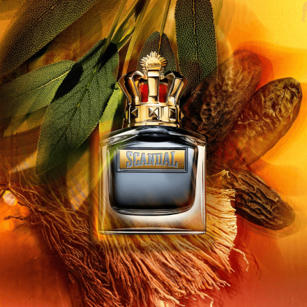 Scandal - Jean Paul Gaultier EDT