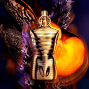 Le Male Elixir Absolu - Jean Paul Gaultier EDP Intense