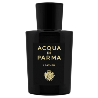 Leather 100ml Tester - Acqua di Parma EDP