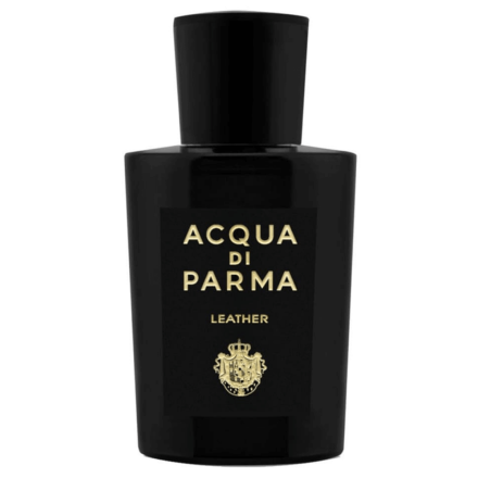 Leather 100ml Tester - Acqua di Parma EDP