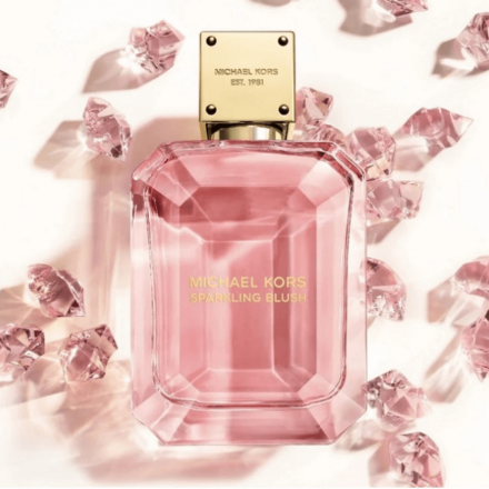 Sparkling Blush - Michael Kors EDP