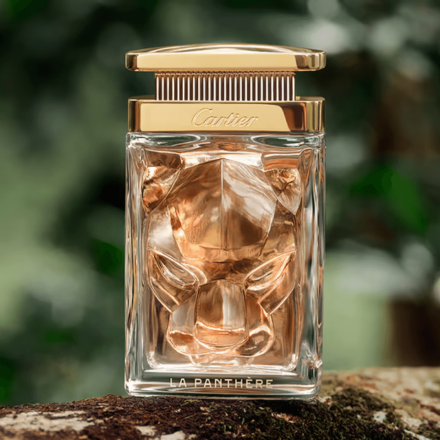 La Panthère - Cartier EDP