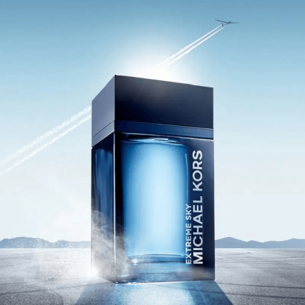 Extreme Sky 100ml Tester - Michael Kors EDT