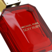 Sexy Ruby 100ml Tester - Michael Kors EDP