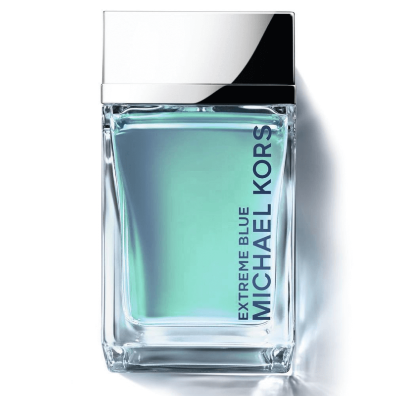 Extreme Blue 100ml Tester - Michael Kors EDT Extreme Blue 100ml Tester - Michael Kors EDT